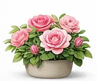 Троянда чайно-гібридна