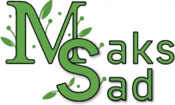 Садовий центр MAKS-SAD