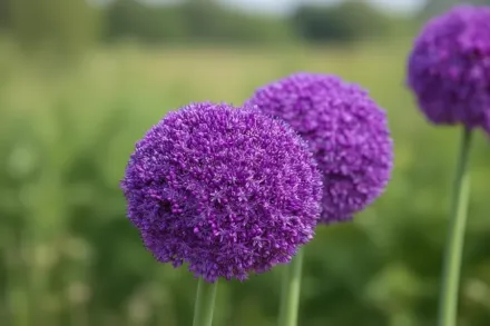 Амбасадор Алліум / Allium Ambassador