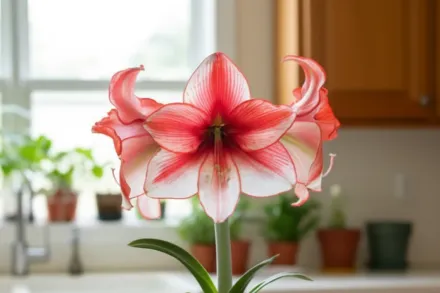 Амариліс Харизма / Amaryllis Charisma