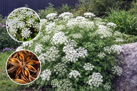 Аніс звичайний