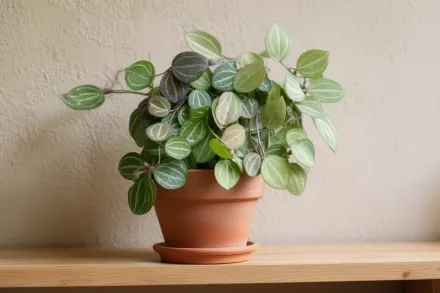 Діскідія овата / Dischidia ovata