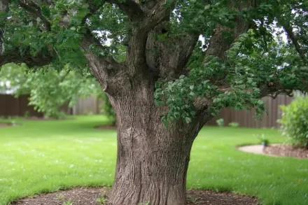 Дуб білий / Quercus alba