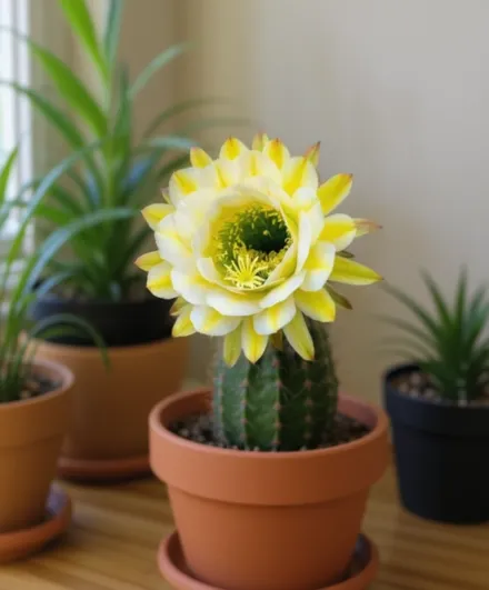 June Moon Echinopsis / Ехінопсис Джун Мун