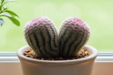 Ехіноцереус жорсткий / Echinocereus rigidissimus