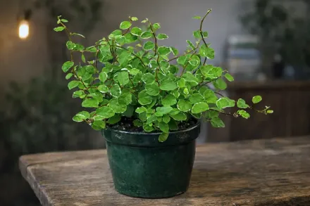 Фікус пуміла / Ficus pumila