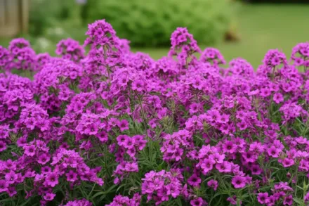 Герань Патрісія / Geranium Patricia