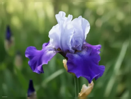 Ірис Бест Бет / Iris Best Bet