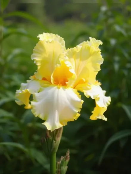 Ірис Шампейн Вальц / Iris Champagne Walz