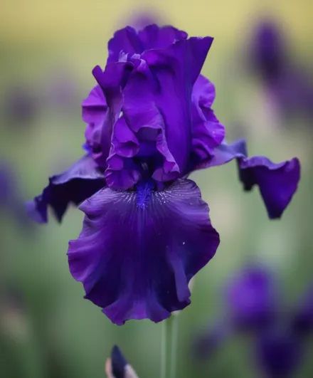 Ірис Тайтанс Глорі / Iris Titan’s Glory