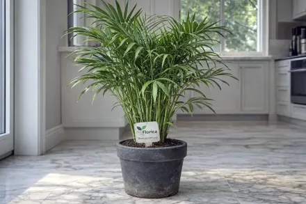 Хамедорея Катарактум / Chamaedorea cataractarum