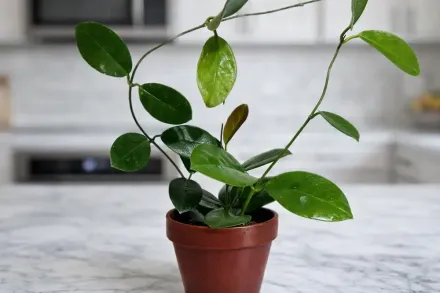 Хойя південна / Hoya australis