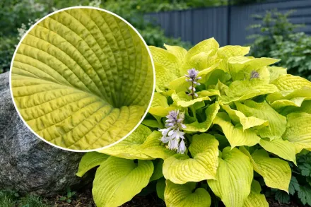 Хоста Коаст ту Коаст / Hosta Coast to Coast