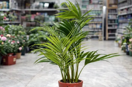 Ховея Форстера / Howea forsteriana