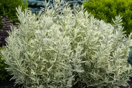 Мерло Лаванда Алларда / Lavandula x allardii Meerlo