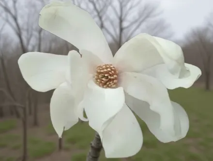 Магнолія Лебнера Меррілл