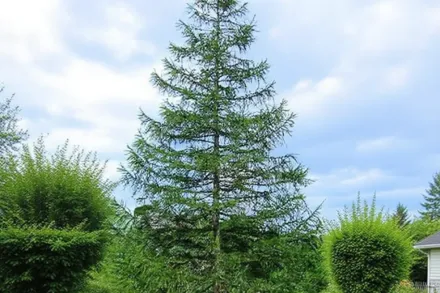 Модрина європейська / Larix decidua