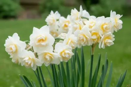 Erlicheer Narcissus / Нарцис Ерлічір