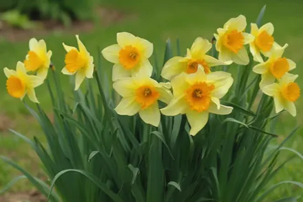 Фортуна Нарцис / Narcissus Fortune