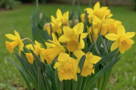 Нарцис Маріеке / Narcissus Marieke