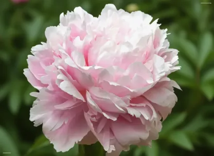 Півонія Піллов Толк / Paeonia lactiflora Pillow Talk