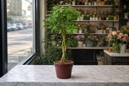 Шефлера Деревоподібна / Schefflera Arboricola