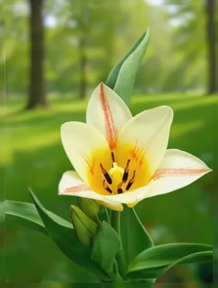 Квебек Тюльпан / Tulipa Quebec