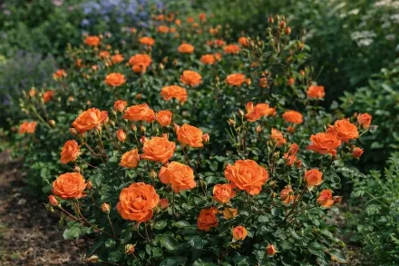 Троянда Алегрія / Rosa Alegria