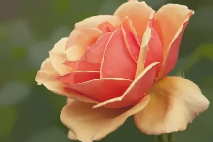 Anna’s Promise Rosa / Троянда Анна’с Проміс