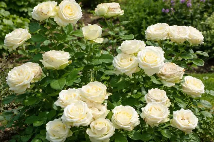 Троянда Аваланч / Rosa Avalanche