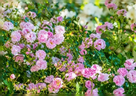 Дебютант Троянда / Rosa Debutante