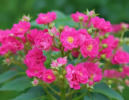 Осо Ізі Пізі Троянда / Rosa Oso Easy Peasy