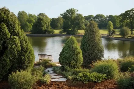 Техніто Туя західна / Thuja occidentalis Technito