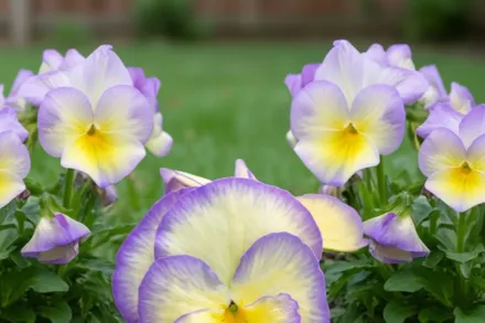 Віола Етен / Viola Etain