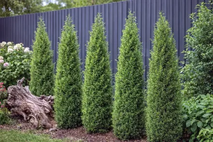 Ялівець звичайний Сентінел / Juniperus communis Sentinel