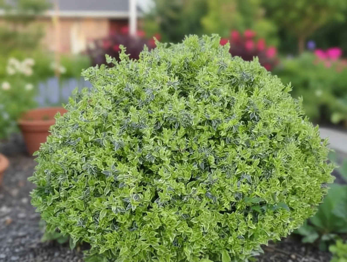 Абелія грандіфлора Рейдіанс