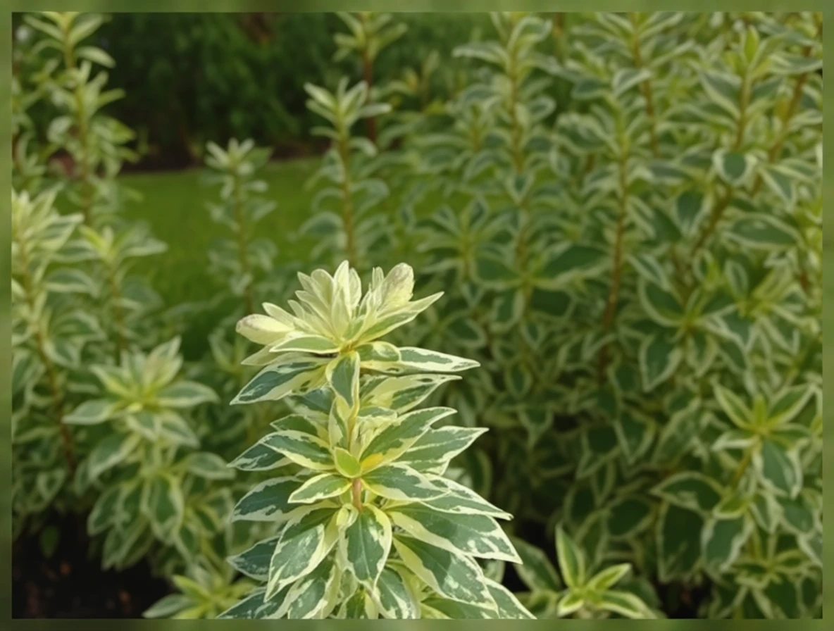 Абелія грандіфлора Рейдіанс