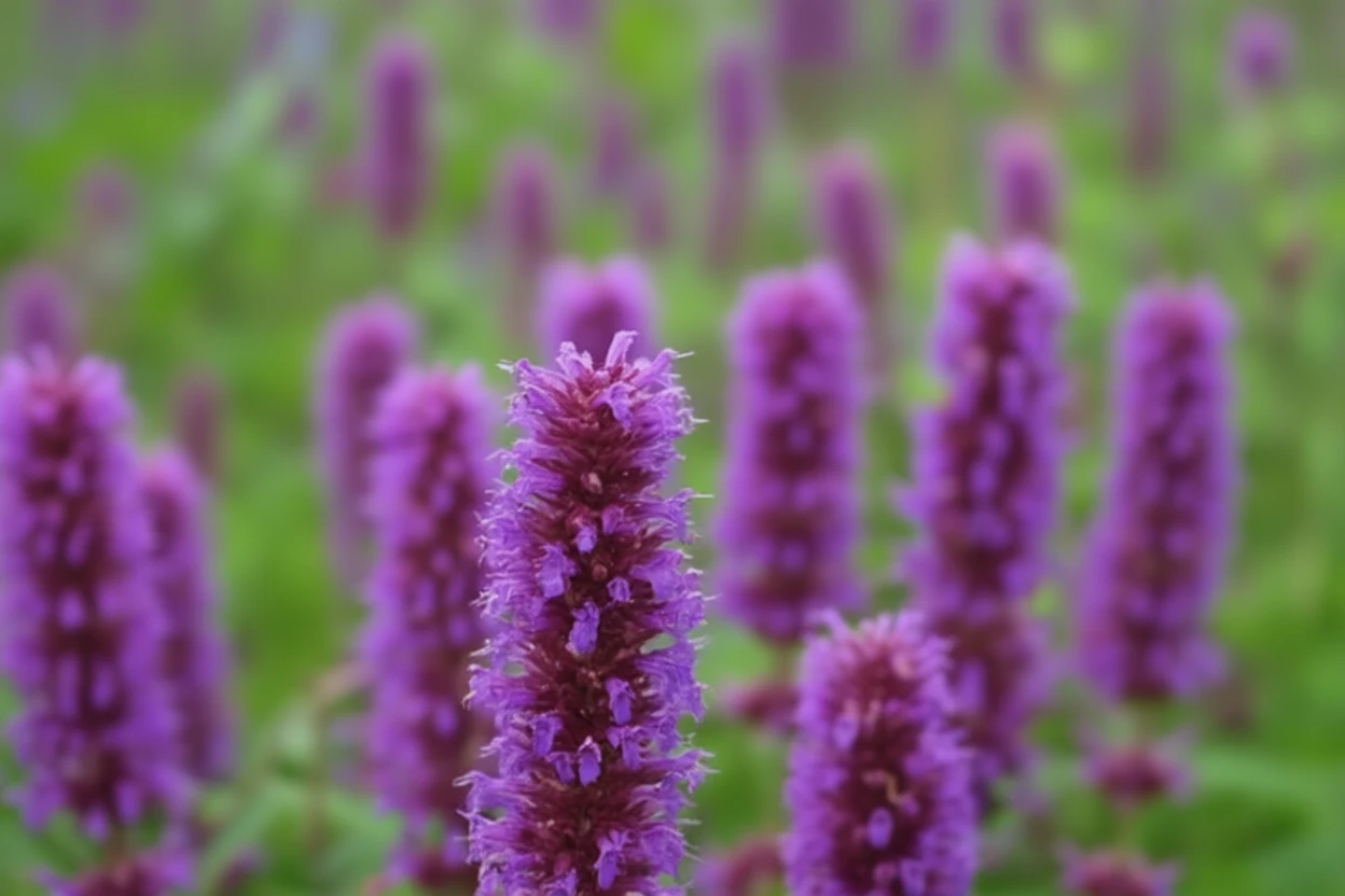 Агастахіс Блу Боа