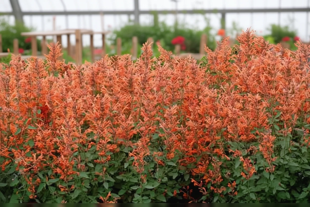 Агастахіс Кудос Мандарин