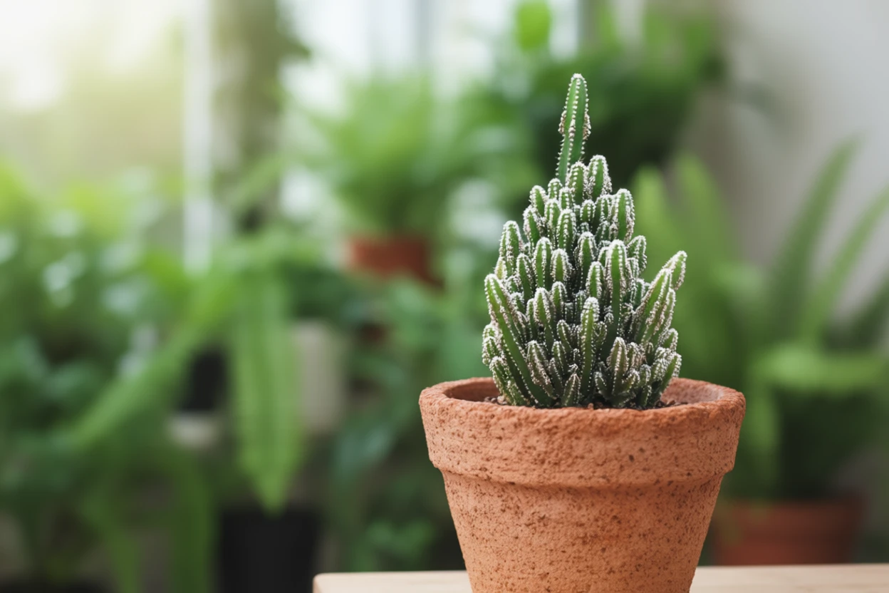 Акантоцереус Феєр Касл