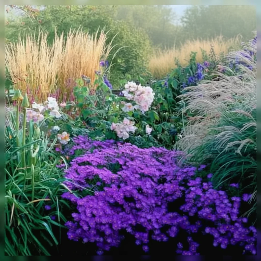 Аконіт Карміхеля Арендсі