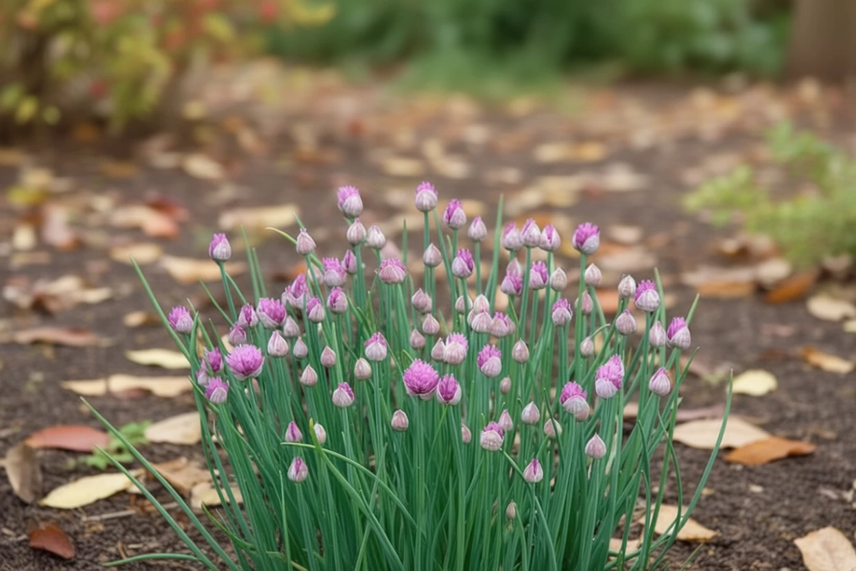 Алліум Форескат