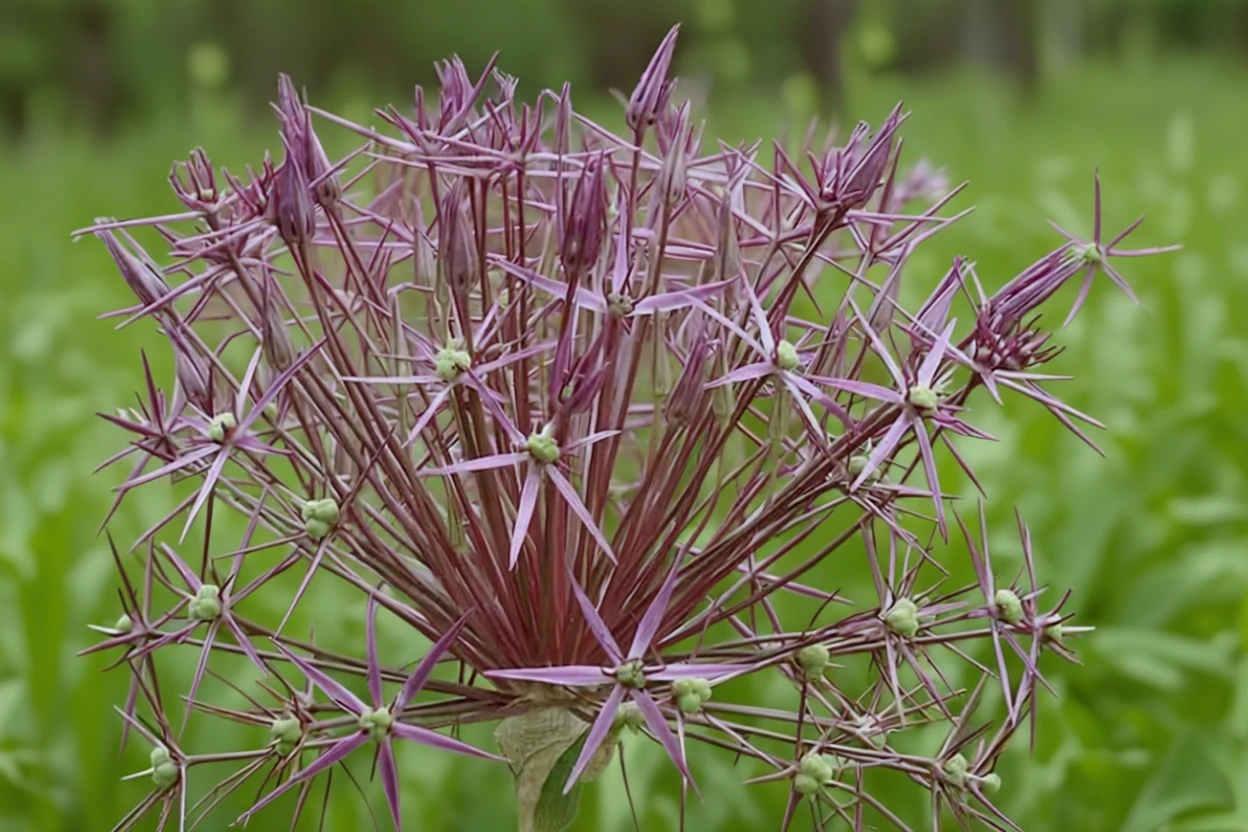 Алліум Христофа