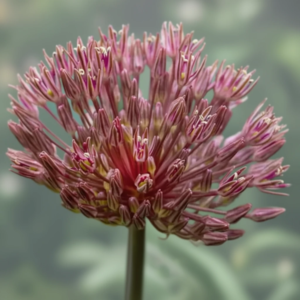 Алліум Невського