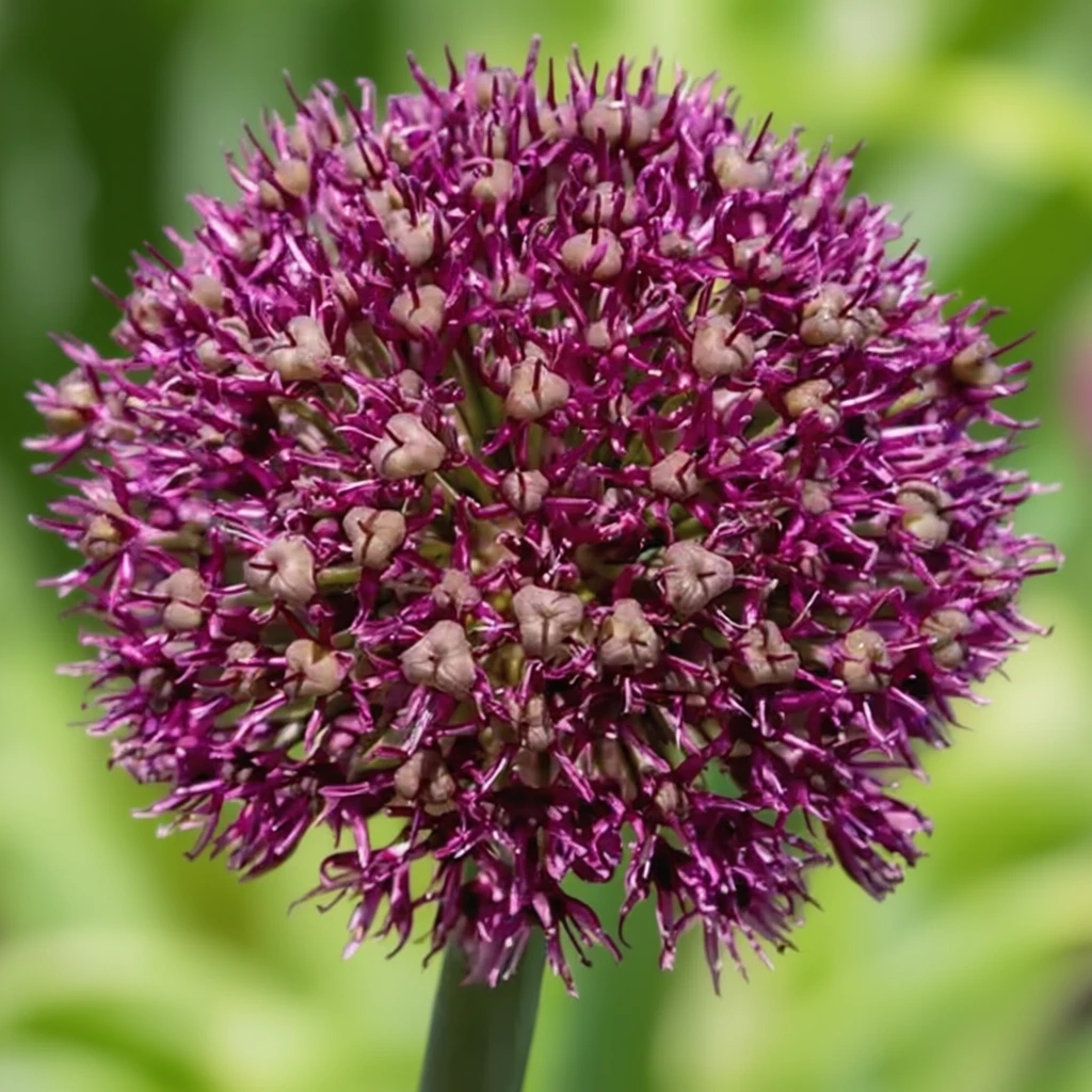 Алліум Остара