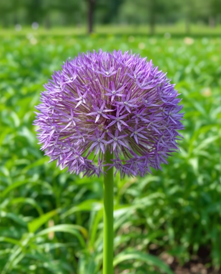 Алліум Пінболл Візард