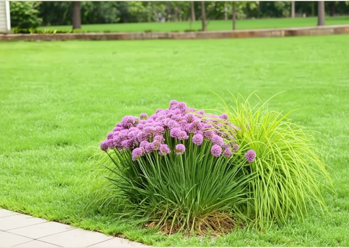 Алліум Серендіпіті