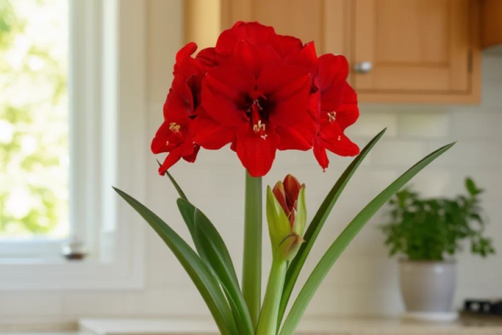 Амариліс Феррарі / Amaryllis Ferrari