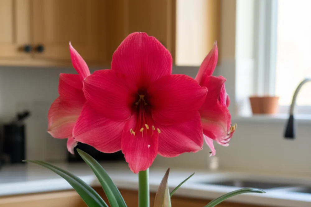 Амариліс Лагун / Amaryllis Lagoon