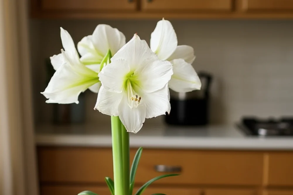 Амариліс Маттерхорн / Amaryllis Matterhorn